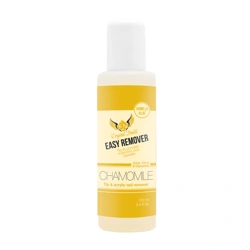 Illatos Crystal Nails tip-, porcelán és CrystaLac oldó- 100ml kamillás főképe